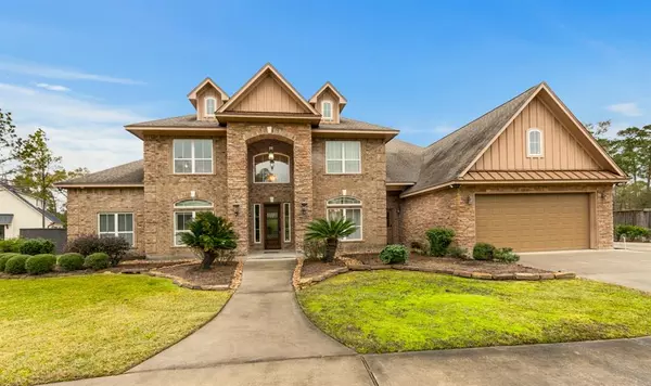 4411 Chateau Creek WAY, Spring, TX 77386