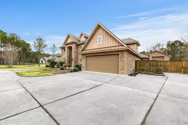 Spring, TX 77386,4411 Chateau Creek WAY