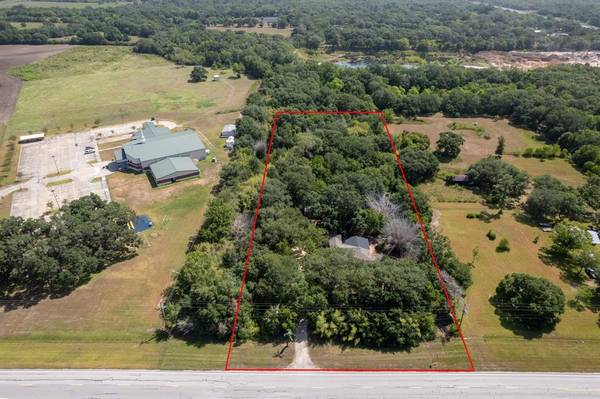 6351 Fm 1459 RD, Sweeny, TX 77480