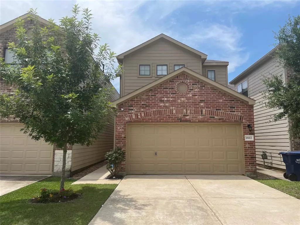 Katy, TX 77449,18163 Bethany Manor CT