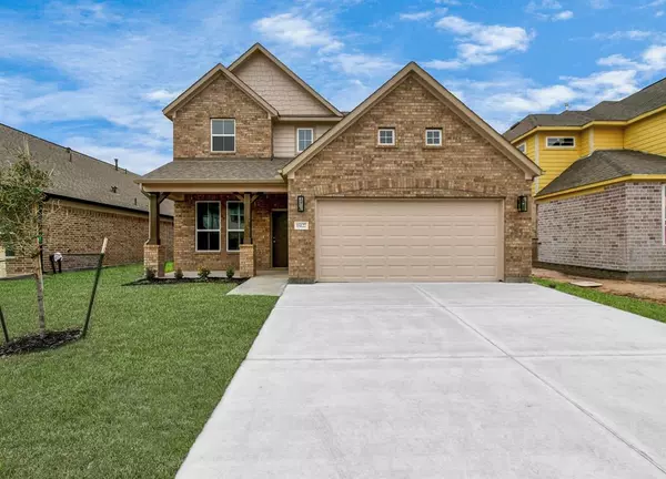 Houston, TX 77090,15127 Timberson Ridge Lane