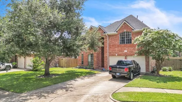 Pearland, TX 77584,6506 River Glen CT