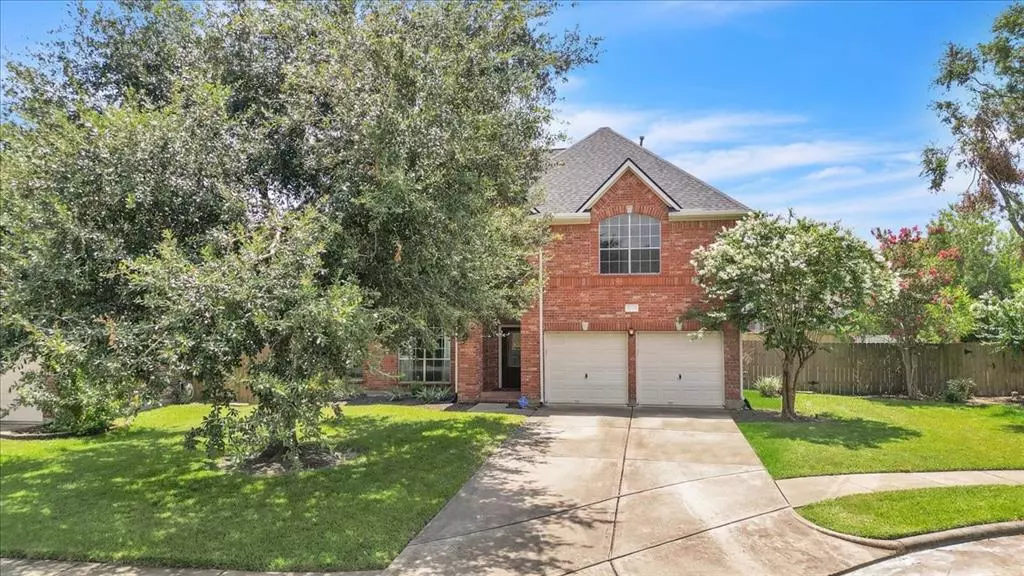 Pearland, TX 77584,6506 River Glen CT