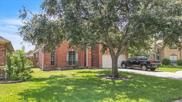 Pearland, TX 77584,6506 River Glen CT