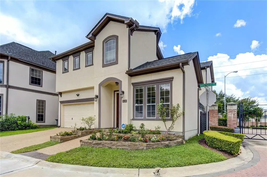 Houston, TX 77077,1126 Gardencrest LN