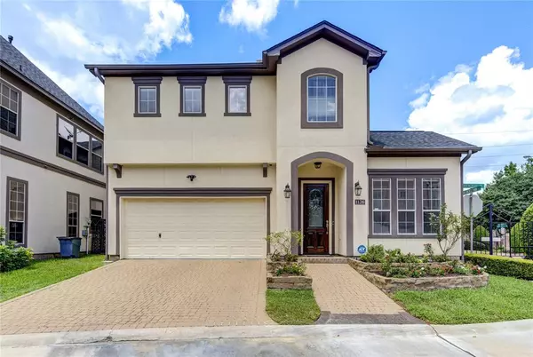 Houston, TX 77077,1126 Gardencrest LN