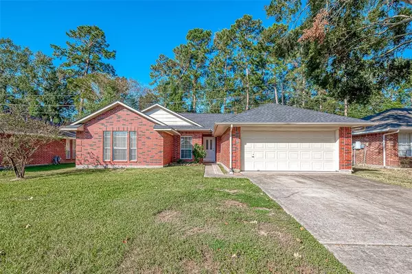 4119 Hermitage Hollow LN, Kingwood, TX 77339