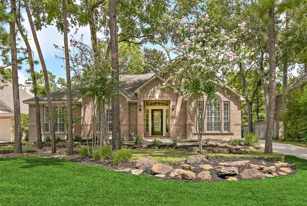 54 Driftoak CIR, The Woodlands, TX 77381