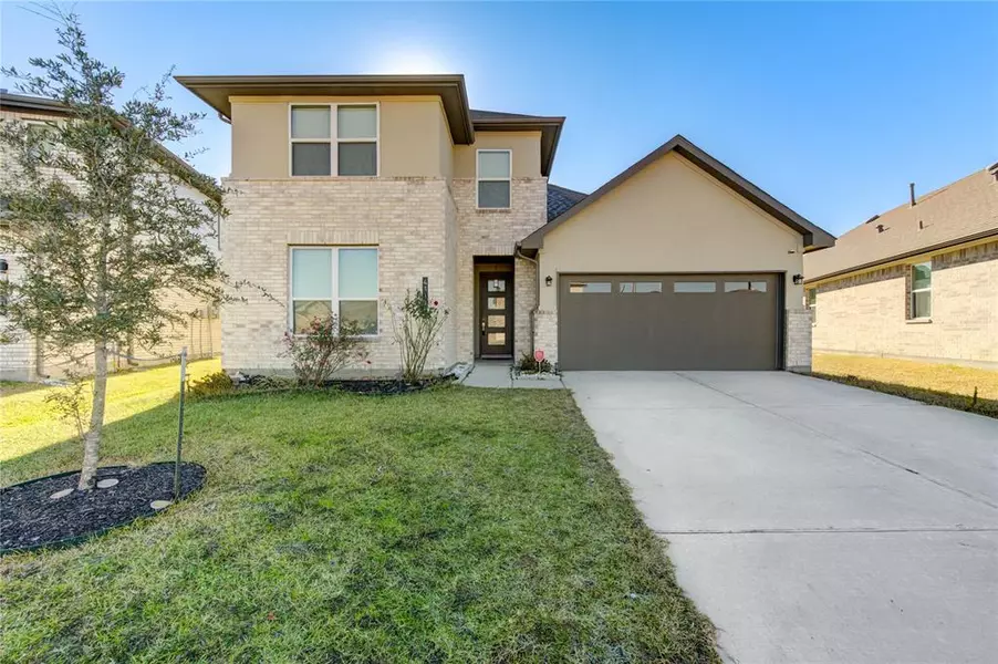 4311 Verona Hills LN, Katy, TX 77449