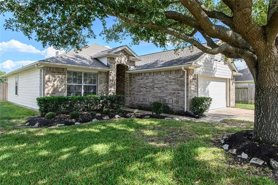 5810 Linksman LN, Katy, TX 77449