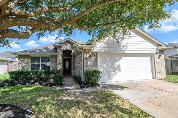 Katy, TX 77449,5810 Linksman LN