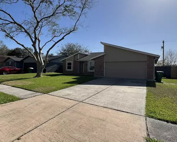 Angleton, TX 77515,46 Ranch House LOOP