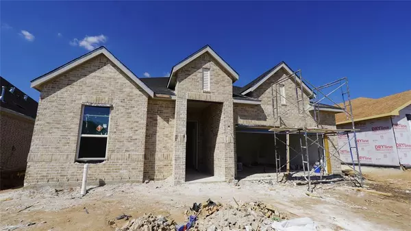 32038 Medallion Oaks TRL, Hockley, TX 77447