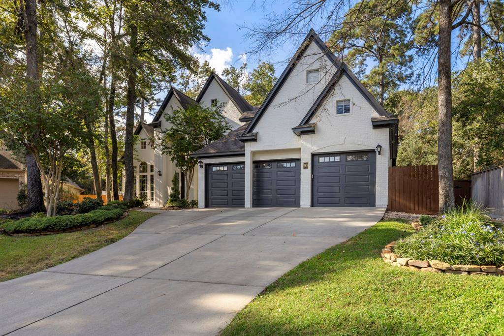 90 W Horizon Ridge PL, Spring, TX 77381