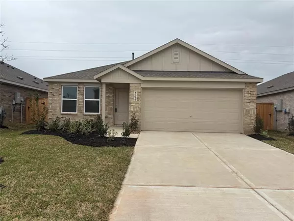 Hockley, TX 77447,16615 River Grass Trail