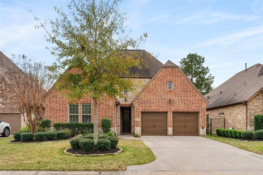 293 Rio Ranch CIR, Montgomery, TX 77316