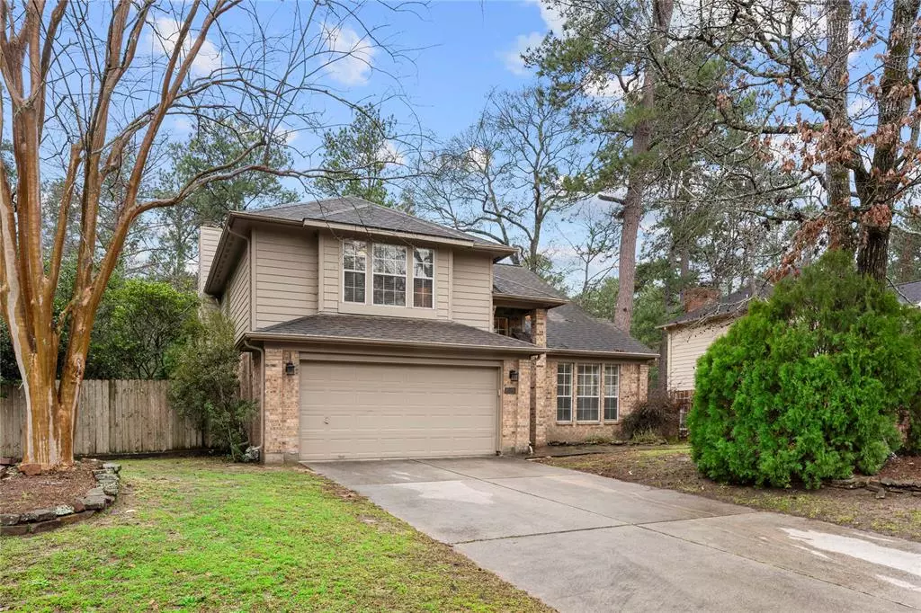 The Woodlands, TX 77381,15 Trailhead PL