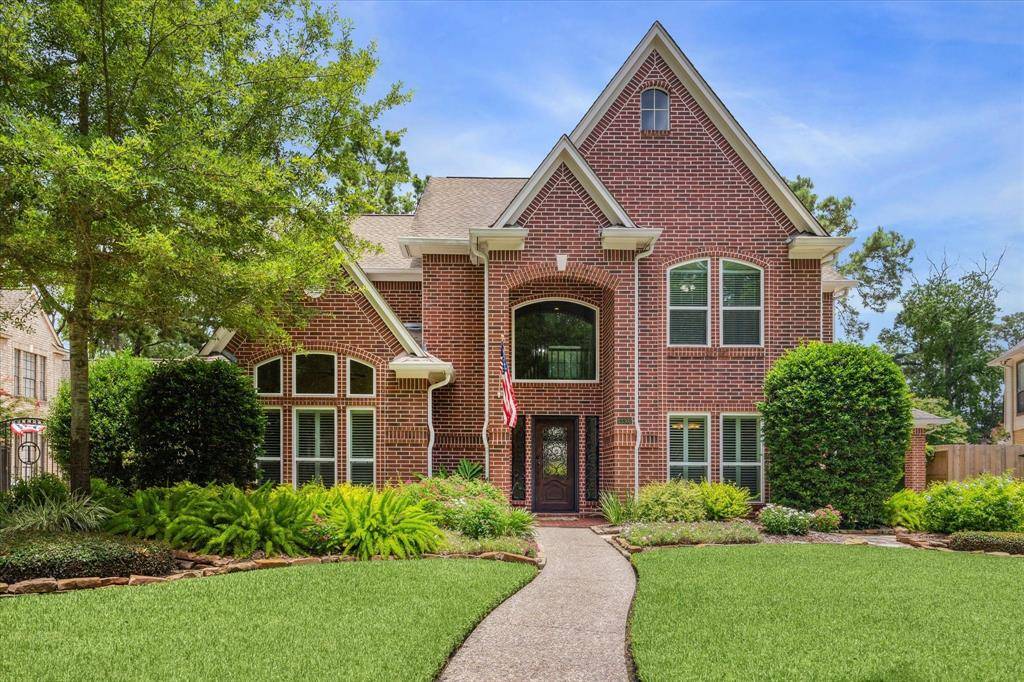 13307 Oddom CT, Cypress, TX 77429