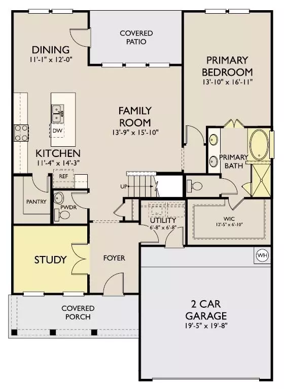 Hockley, TX 77447,32015 Meadowlake Mews LN