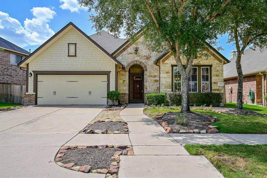 24618 Fremont Manor LN, Katy, TX 77494