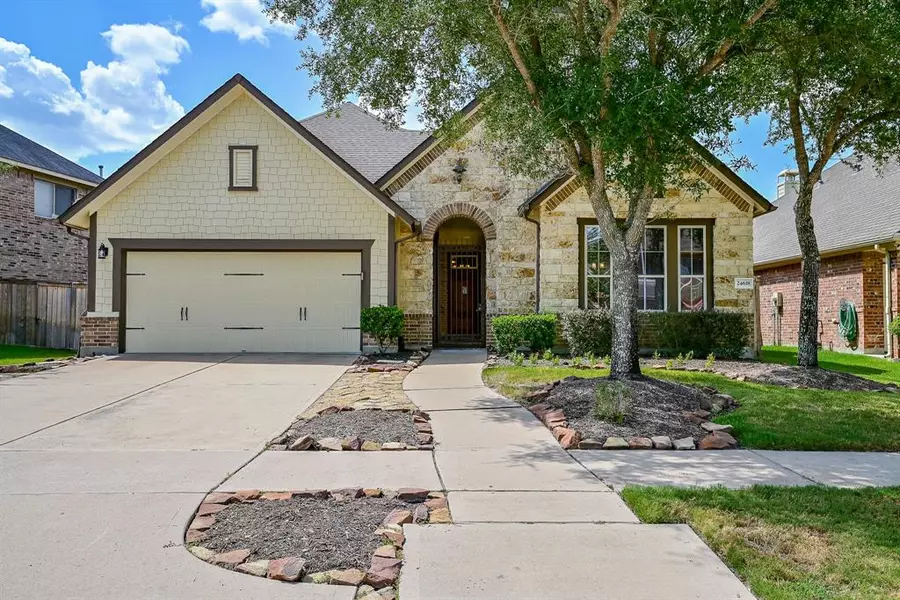 24618 Fremont Manor LN, Katy, TX 77494