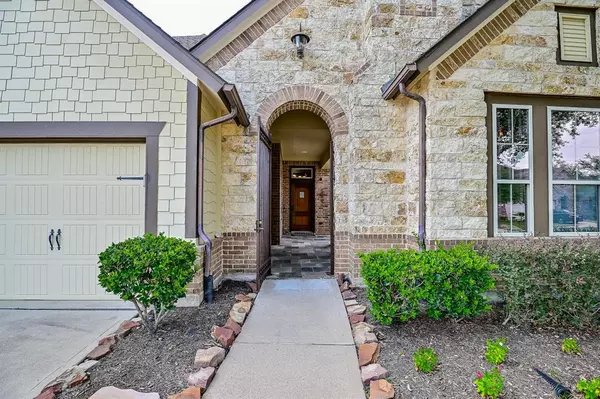 Katy, TX 77494,24618 Fremont Manor LN