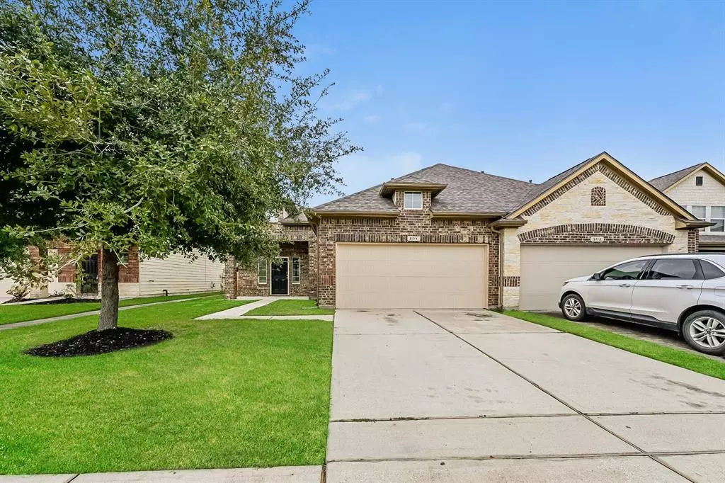 Houston, TX 77044,9714 Elia CT