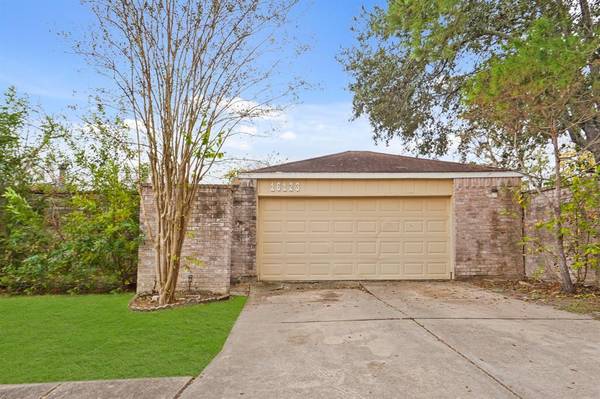 16123 Glen Mar DR, Houston, TX 77082