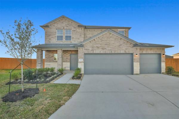 51 Leon WAY, Dayton, TX 77535