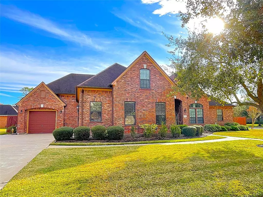 Lake Jackson, TX 77566,143 Spanish Oak CIR