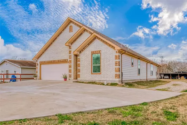 Rosharon, TX 77583,709 Coen RD