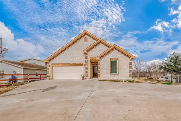 709 Coen RD, Rosharon, TX 77583