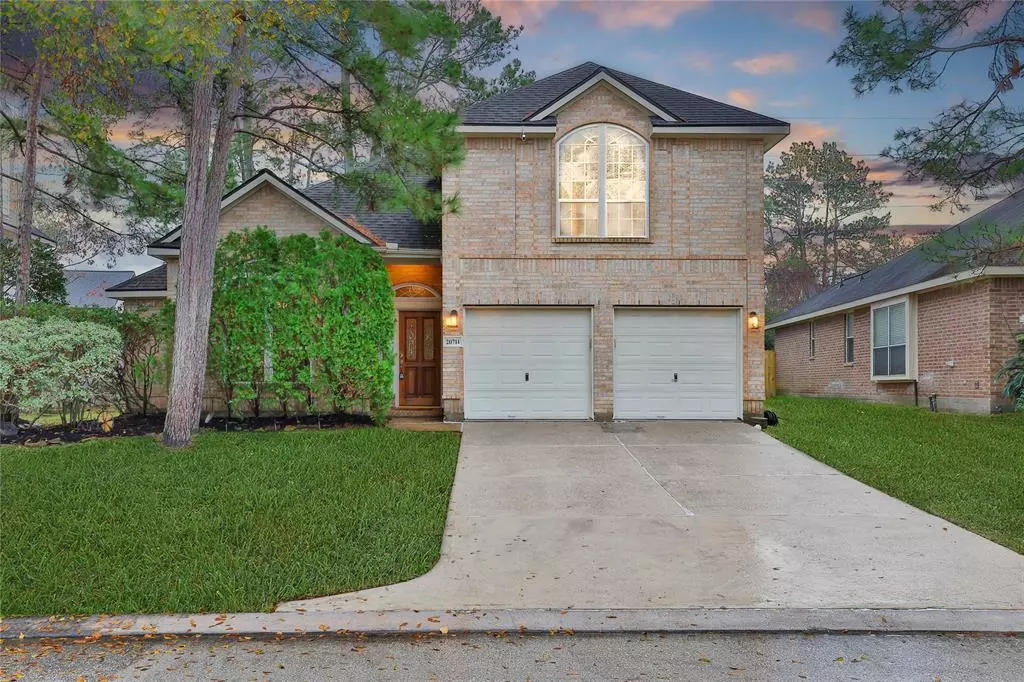 Humble, TX 77346,20714 Emerald Spruce CT