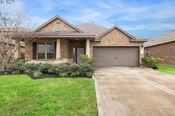 3707 Daintree Park DR, Katy, TX 77494