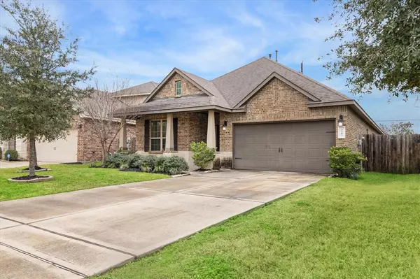 Katy, TX 77494,3707 Daintree Park DR