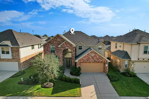 Katy, TX 77493,24023 Cannon Anello CT