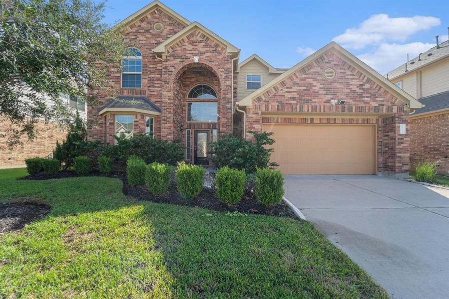 24023 Cannon Anello CT, Katy, TX 77493