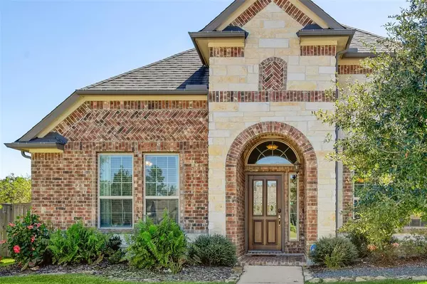 Kingwood, TX 77365,3466 Oakheath Manor WAY