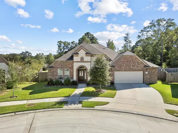 Kingwood, TX 77365,3466 Oakheath Manor WAY