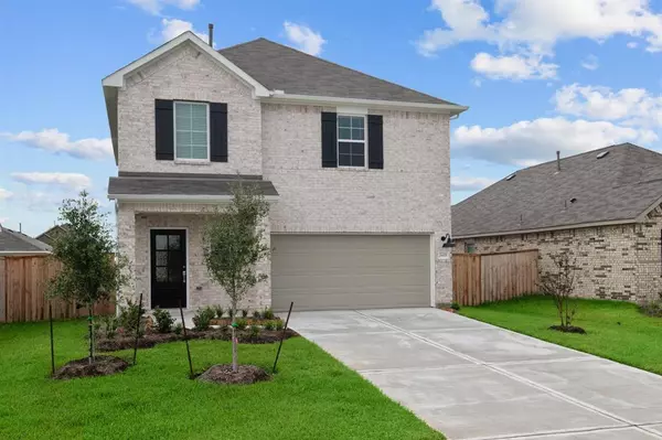 Rosenberg, TX 77471,3415 Trail View DR