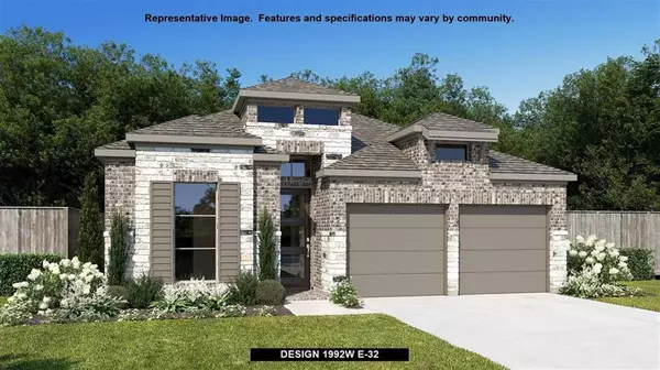 20918 Snowmane Stable WAY, Tomball, TX 77377