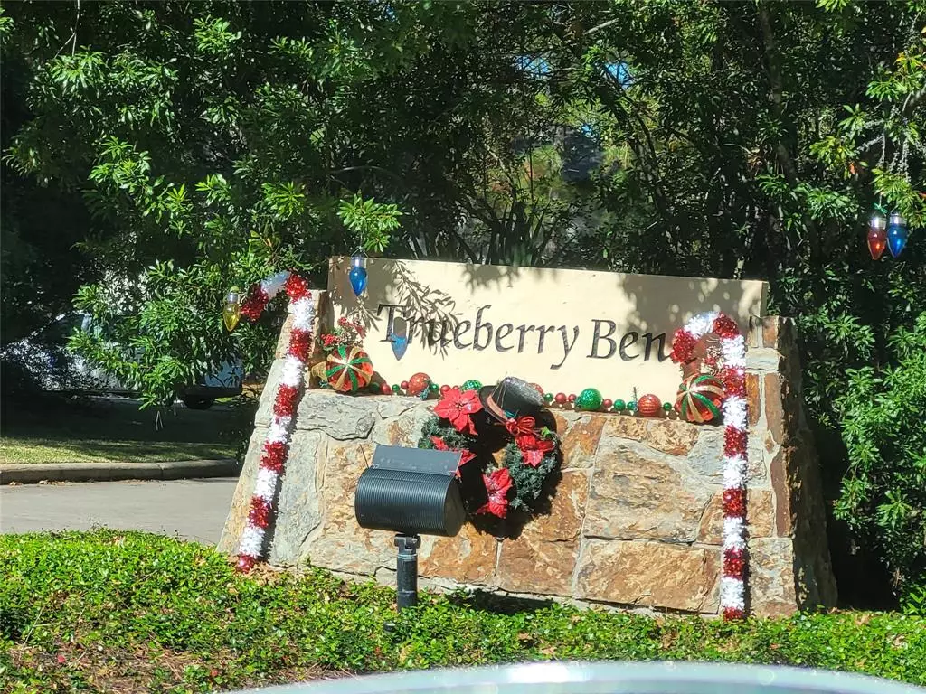 The Woodlands, TX 77384,14 E Burberry CIR