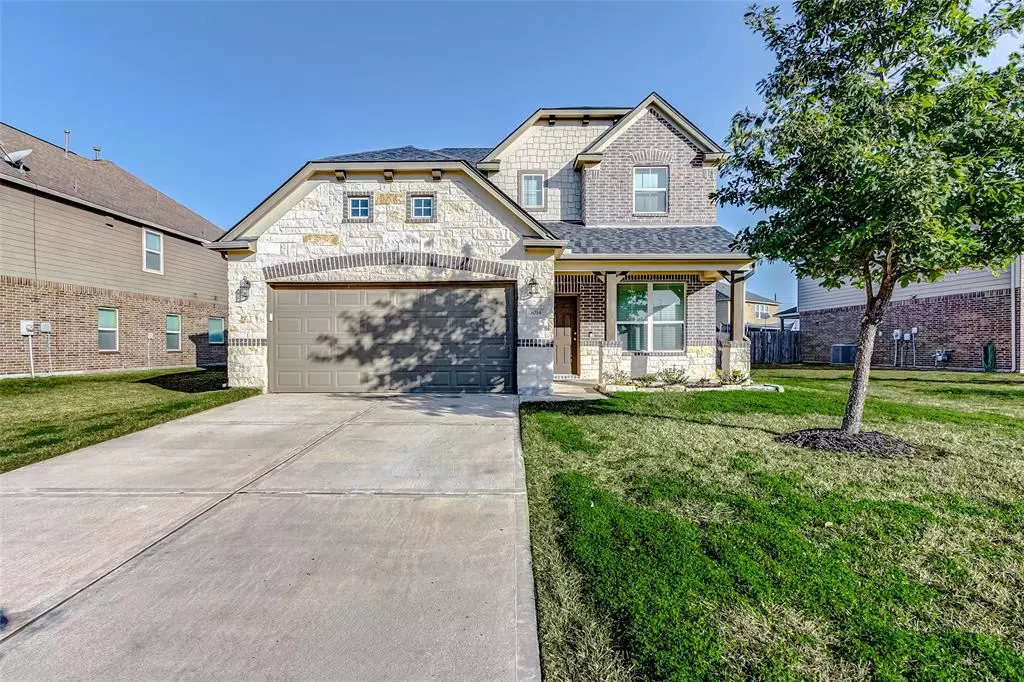 Rosenberg, TX 77471,3014 Currier CT