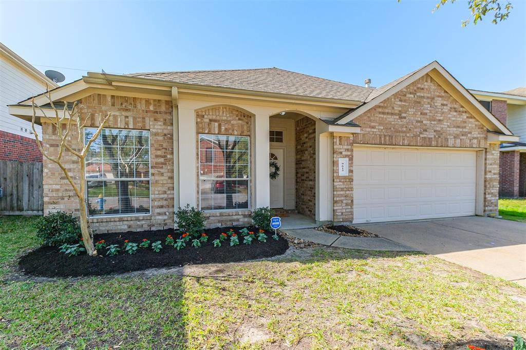 Tomball, TX 77375,9615 Elizabeths Glen LN