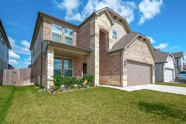 Katy, TX 77449,3423 Hackberry Tree LN