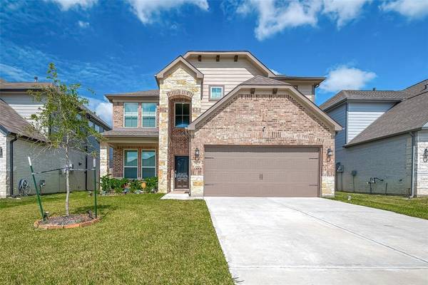 3423 Hackberry Tree LN, Katy, TX 77449