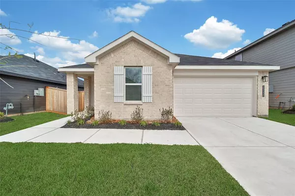 Magnolia, TX 77354,15132 Lavender Mist CT