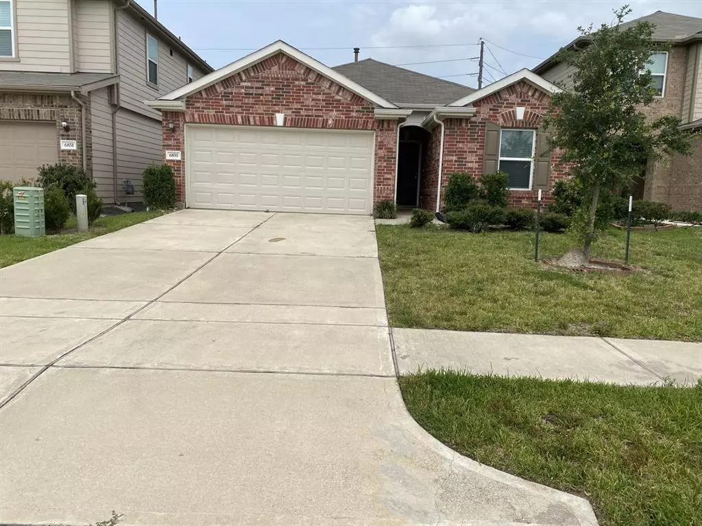 Houston, TX 77084,6855 Knoll Spring WAY