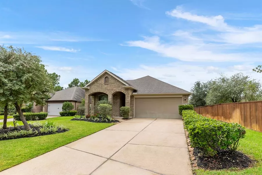 11 Wood Drake Place PL, The Woodlands, TX 77375