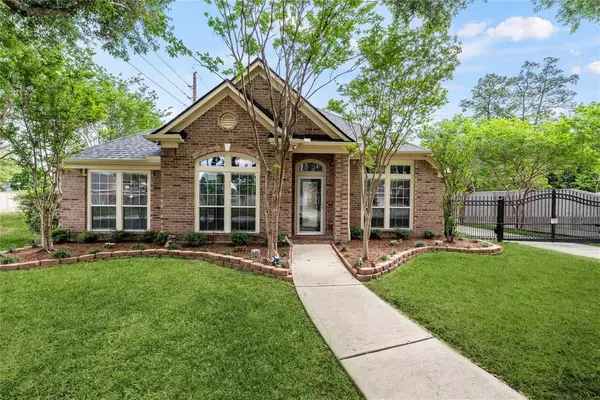 Spring, TX 77373,23118 Westgate Village LN